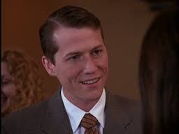 BH90210 7.30, Senior Week: The Uncertainty Principle