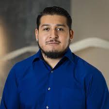 Irving Mora's Instagram, Twitter & Facebook