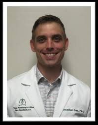 In this Edition: • Congratulations! • Meet our Advanced Practice Providers  • Dr. Su Climbed for the ALA • Patient Portal