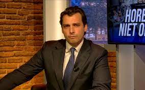 Een exacte datum van de trouwerij blijft nog uit. Dutch Right Wing Politician Resigns Following Party S Antisemitism Scandal Jewish News