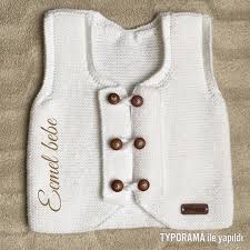 654 Begenme 8 Yorum Instagram Da Ecmel Bebe Ecmelbebe Knittinglove Ormeyiseviyorum Siparisalinir Severekoruyorum Orguask Bebekler Icin Orgu Zara Yelek