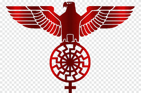 Nazi alemania sol negro sociedad thule escudo de armas de alemania,  tatuaje, logo, pájaro png | PNGEgg