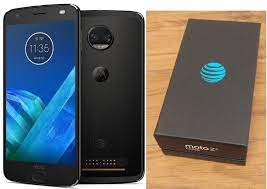 Para obtener el imei de motorola moto z2 force basta con que llames al *#06# desde cualquier parte del mundo, y vas a obtener dicho codigo de inmediato y los . Motorola Moto Z2 Force Xt1789 At T Branded Gsm Unlocked Black 64gb Refurbished Walmart Com