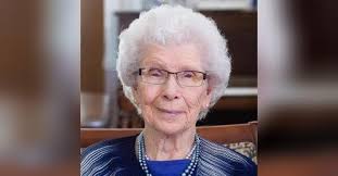 Anne M. Miller Obituary