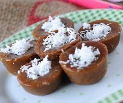 Resep kue ku spesial tahun baru imlek yang wajib dicoba, mudah banget! Koleksi Resipi Kuih Muih Tradisional Paling Sedap Mudah Buat