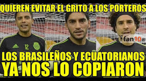 De brasilia por la quinta jornada del grupo a. Memes Empate Brasil Vs Ecuador Le Anulan Gol Copa America Centenario 2016 Youtube