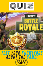 My quiz is to tell you what kind of player are you at fortnite.i made this quiz because i was bored. Pin On Trivia Quizzes