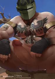 Tachanka Rainbow Six saury Hentai Pornô XXX Gays 13720 | Hot Sex Picture