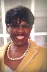 Ms. Margie Lorraine Hammonds