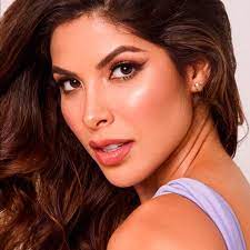 La sede será el seminole hard rock hotel & casino. Laura Olascuaga Selected As Miss Universe Colombia 2020 Photogallery Etimes