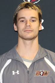 2018-19 Men's Swimming Roster