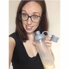 Kristen Alvarez health and fitness