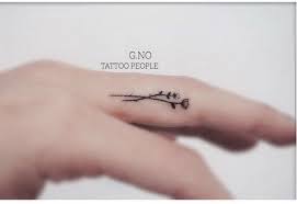 29 awesome wording and arrow finger tattoos design. 50 Beautiful Finger Tattoo For Women For Creative Juice Cute Finger Tattoos Small Finger Tattoos Inside Finger Tattoos