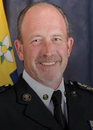 Ontario First Responders' Mental Health Conference