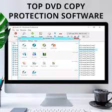 Due to such copyright encryption protection, you may. 6 Best Dvd Copy Protection Software In 2021