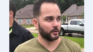 Man wanted for sex crimes in Texas located in Covington