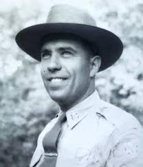 Wesley Holmes Obituary