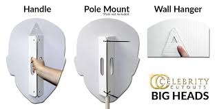 Kendrick Lamar (Beard) Celebrity Big Head