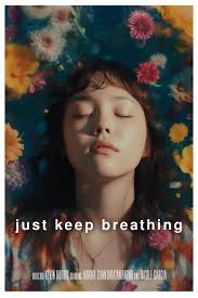 Keep Breathing (Short 2015)