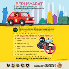 Data on road crash were analysed for a period of 14 years starting from. Pengguna Jalan Raya In English