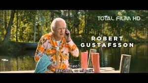 Vyliezol z okna a zmizol. Audiokniha Storocny Starcek Ktory Vyliezol Z Okna A Zmizol Audioknihy Na Stiahnutie