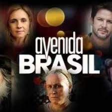 She is an actress, known for avenida brasil (2012), the incredible hulk (2008) and duas caras (2007). Novela Avenida Brasil Monalisa Rompe Com Silas