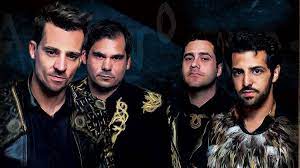 Anatomía live de mi música y mente. Contratar A Tan Bionica Ramasso Productora Contrataciones De Artistas