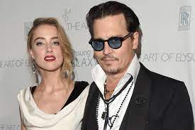 #justiceforjohnnydepp #amberheard #metoo #timesuphey everyone! Johnny Depp Amber Heard Das Steckt Hinter Ihrer Einigung Gala De
