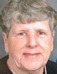 Carolyn Lorenz Obituary