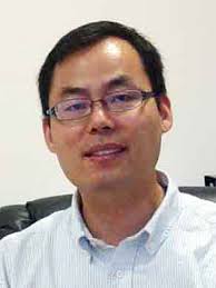 鲁在君-山东大学化学与化工学院