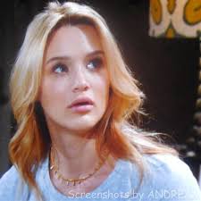 Young And The Restless Soap She Knows