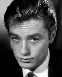 Maybe you would like to learn more about one of these? Alain Delon Born 8 November 1935 Is A French Actor After Leaving School At The Age Of 14 And Serving 4 Ye Handsome Male Actors Alain Delon Handsome Actors