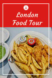 London Food Tour Culinary Treats In East London Europeupclose London Food Culinary Travel Food