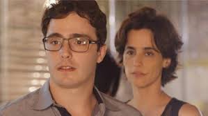 Fim de 'Sete vidas': Isabel rompe com Luís e viaja sozinha