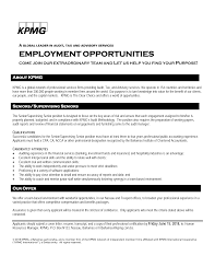 Cover letter to kpmg has a variety pictures that associated to locate out the most recent pictures of cover letter to kpmg here, and moreover you can acquire the pictures through our best cover letter to kpmg collection.cover letter to kpmg pictures in here are posted and uploaded by adina porter for your cover letter to kpmg images collection. Https Assets Kpmg Com Content Dam Kpmg Bs Pdf 2018 05 Hr Advertisement Audit Senior Supervising Senior Pdf