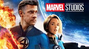 Marvel Fantastic Four Movie Easter Eggs And Scenes Breakdown Marvel Phase 4 Trailer Youtube