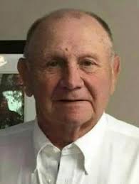 Dan Young Shearer Jr., 87