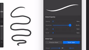 How to use brushes to make clean gradients. How To Draw On An Ipad Pro Complete Guide For Beginners 2020 Esr Blog