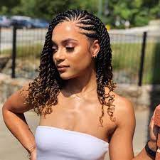 120 African Braids Hairstyle Pictures To Inspire You Thrivenaija Braids Hairstyles Pictures African Braids Hairstyles Pictures Bob Braids Hairstyles