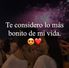 Frasesparaminovio Frasesdeamorparaminovio Frasesdepareja Nochedepoemas Relaciones Te Concid Frases Love Amor De Pareja Frases Frases Bonitas Para Novios