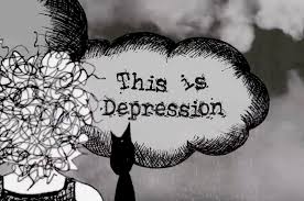 Our film story: This is Depression - the blog that led to a movie – Film  Stories