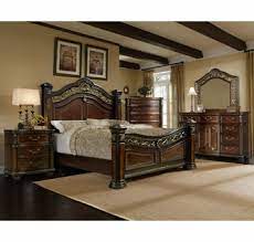 5, 6 and 7 pc sets. Dorada 4 Pc King Bed Set Oversized By Mcferran Home Furnishings