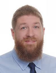 Obituary for Chris Reid Finnerty