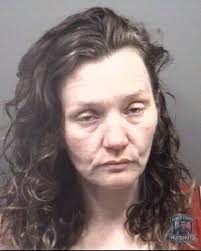 Name: James Anthony Elswick Age/Gender/Race: 46/Male/White Arrest Date:  02/18/2025 Charges: 1. Fugitive from Justice