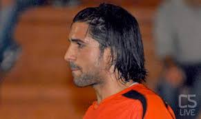 Preso David Vecchiarelli, portiere misteriosamente ancora senza squadra