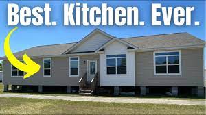 One Of The Most Exceptional Modular Homes I Ve Ever Seen Youtube