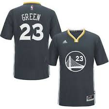 Details About Draymond Green Adidas Swingman 23 Golden State Warriors Alternate Jersey Size L