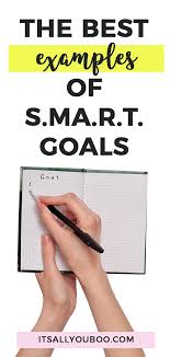 Examples Of Smart Goals And How To Make Them In 2020 Smart Goals Examples Smart Goals Smart Goals Worksheet