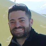 Josh Fine's Instagram, Twitter & Facebook