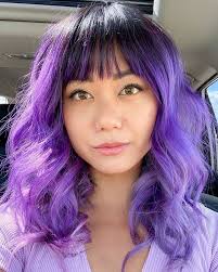 Extreme Purple Healthy Color Duo For Coloring Hair Purple At Home In 2020 Purple Hair Cool Hair Color Pink Ombre Hair